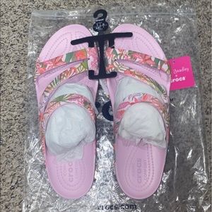 Crocs Sandals